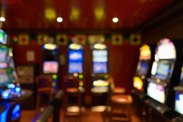 gloryslot777 Live Dealer Rooms