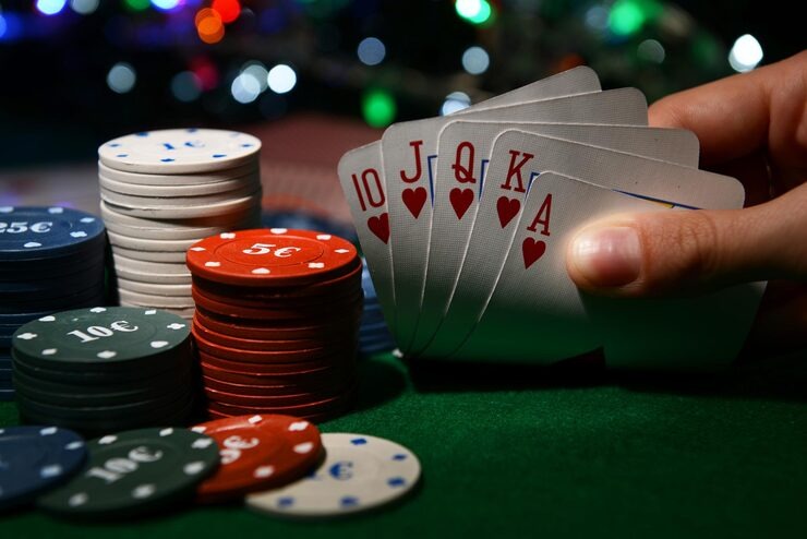 gloryslot777 Live Casino