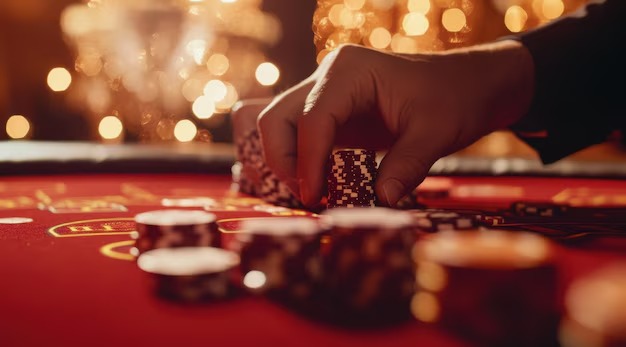 gloryslot777 What Our Sportsbook Brings to Your Account