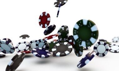 gloryslot777 High-Limit Baccarat